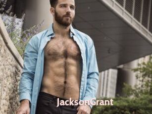 JacksonGrant