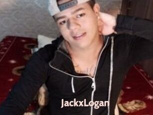 JackxLogan