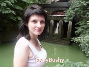 JackyBushy