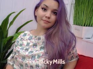 JackyMills