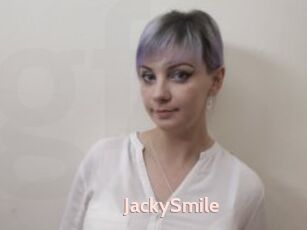 JackySmile