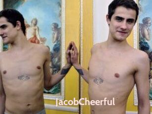 JacobCheerful