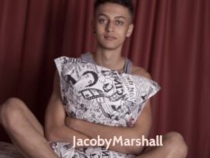 JacobyMarshall