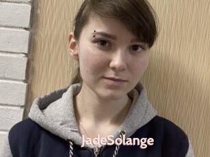 JadeSolange