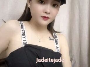 Jadeitejade