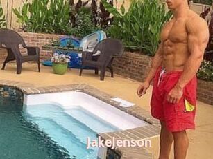 JakeJenson