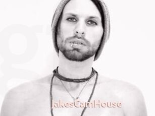 JakesCamHouse