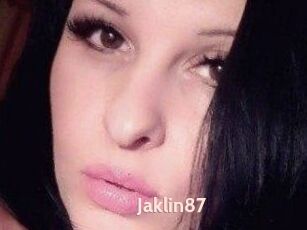 Jaklin87