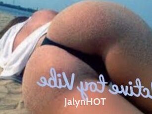 JalynHOT_