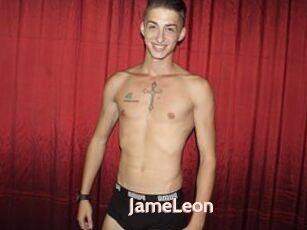 JameLeon