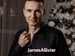 JamesAllister