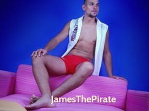 JamesThePirate