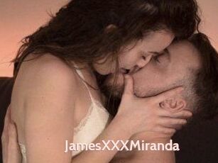 JamesXXXMiranda