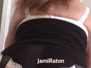 JamiRaton