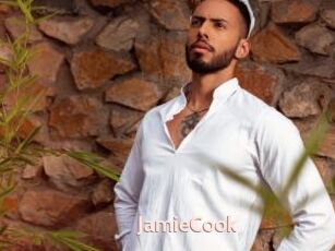 JamieCook