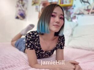 JamieHill