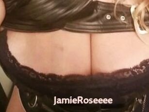 JamieRoseeee