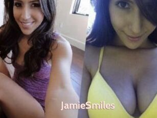JamieSmiles