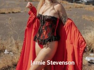 Jamie_Stevenson
