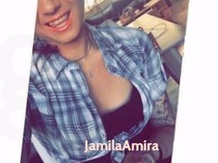 JamilaAmira