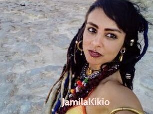 JamilaKikio