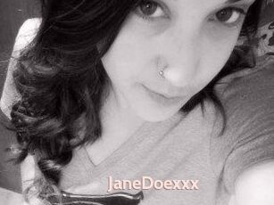 JaneDoexxx