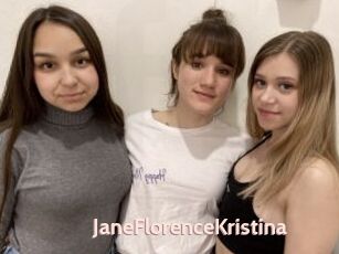 JaneFlorenceKristina