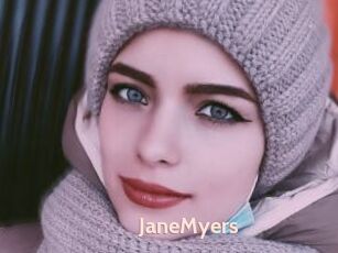 JaneMyers
