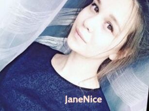 JaneNice