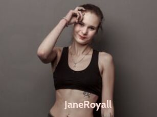 JaneRoyall