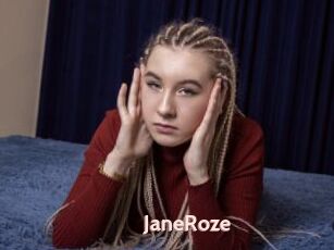 JaneRoze