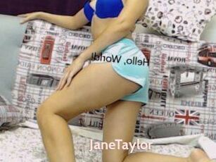 JaneTaylor