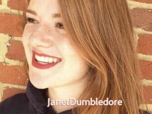JanetDumbledore