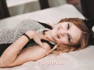 JanetNice