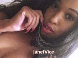 JanetVice