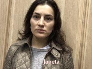 Janeta