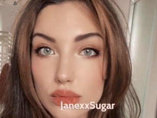 JanexxSugar