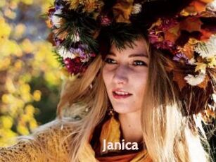 Janica