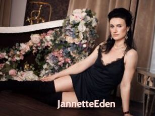 JannetteEden