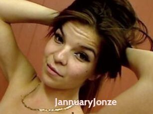 JannuaryJonze