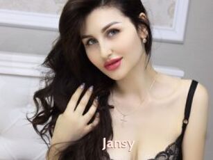 Jansy