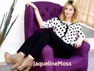 JaquelineMoss