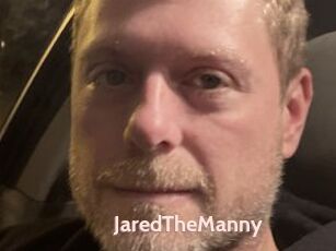 JaredTheManny