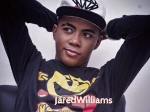 JaredWilliams