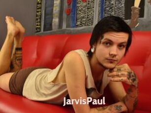 JarvisPaul