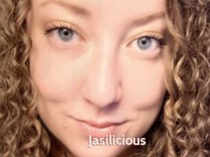 Jasilicious