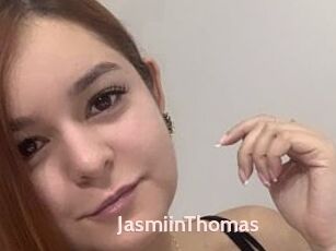 JasmiinThomas