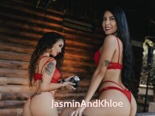 JasminAndKhloe