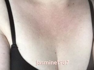 Jasmine1987