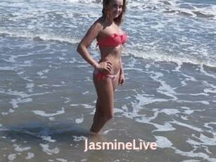 JasmineLive